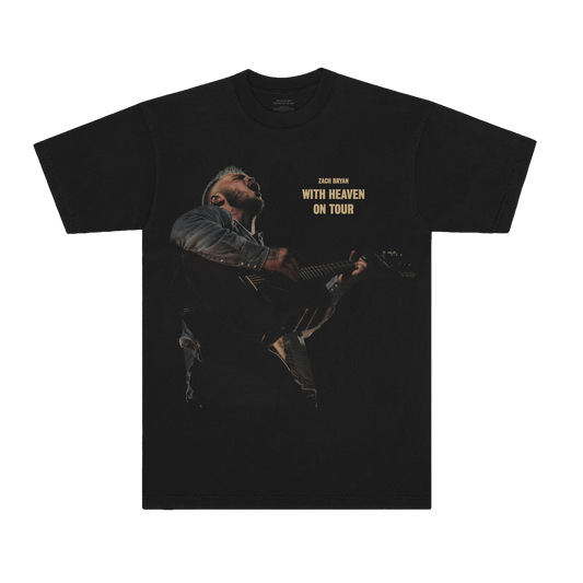 Photo Tour Tee