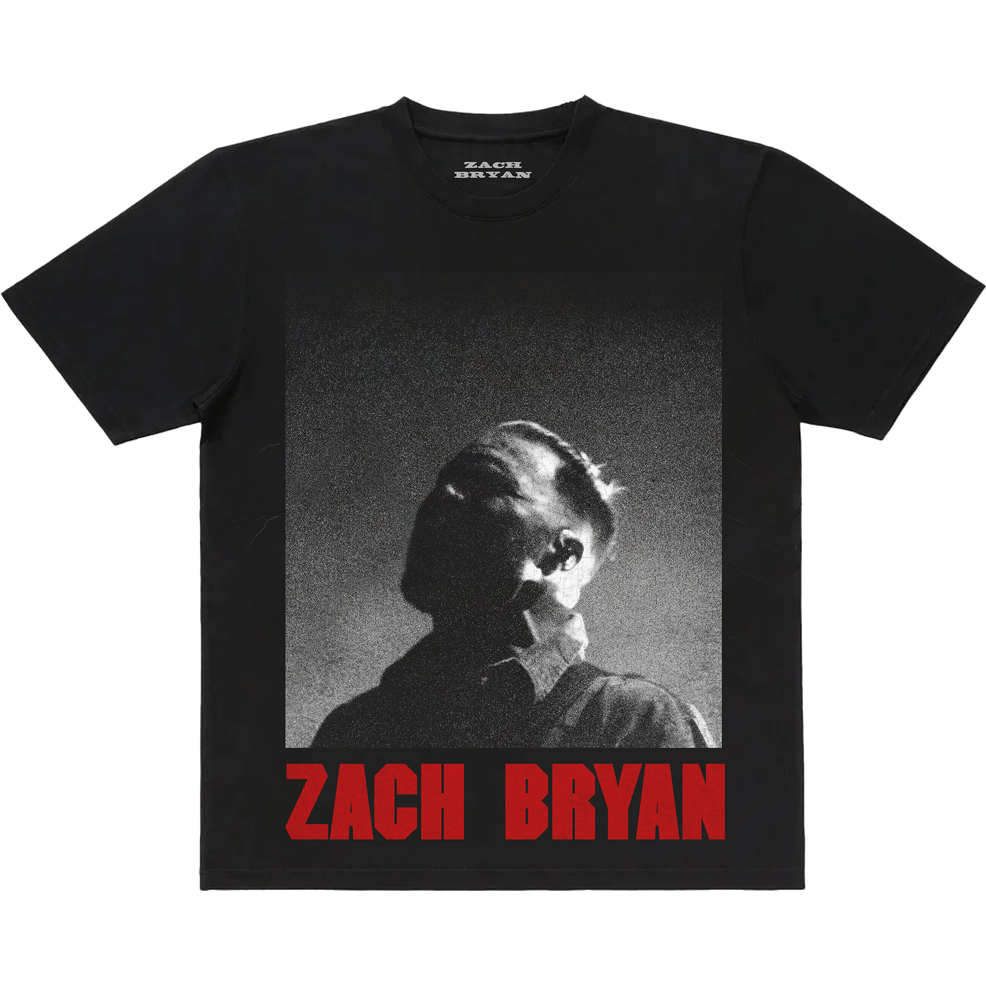 ZB Photo Dateback Tee