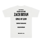 Golden Gate Park Bridge Tee