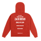 Golden Gate Park Hoodie