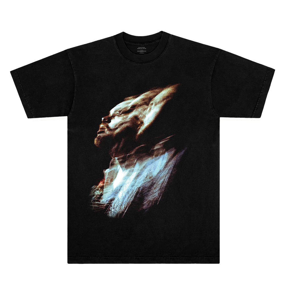 Golden Gate Park Fade Tee