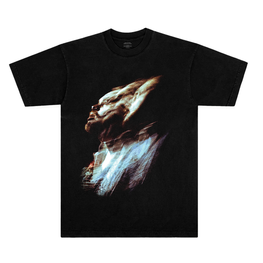 Golden Gate Park Fade Tee