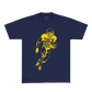ZB Big House Tee - Navy