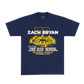 ZB Go Blue Tee - Navy