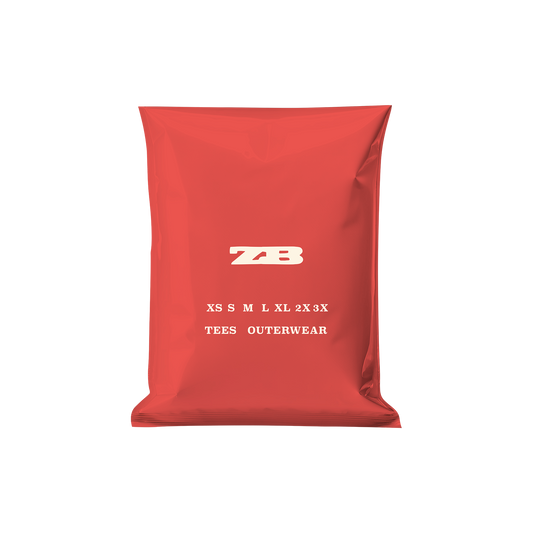 Tee Mystery Bag