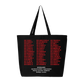 ZB Black Tote