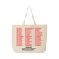 ZB Natural Tote