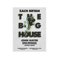 ZB Michigan Poster