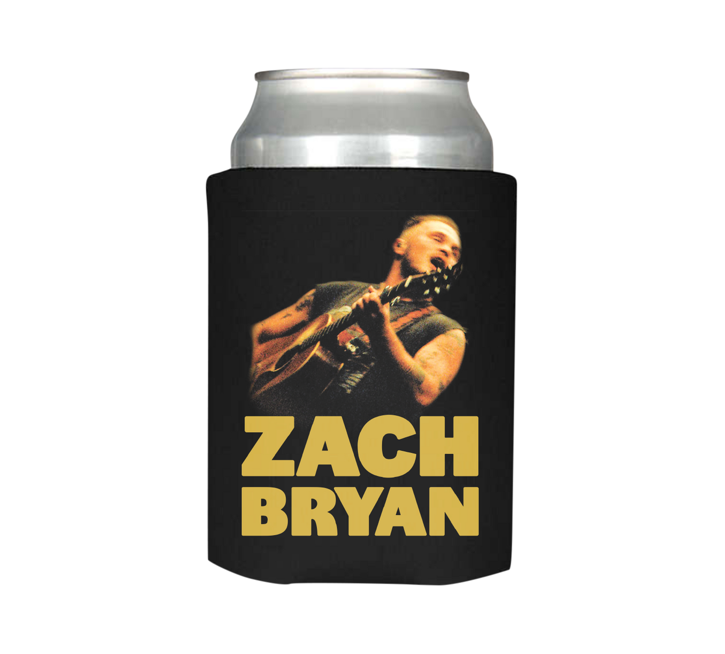 ZB Guitar Koozie