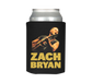 ZB Guitar Koozie