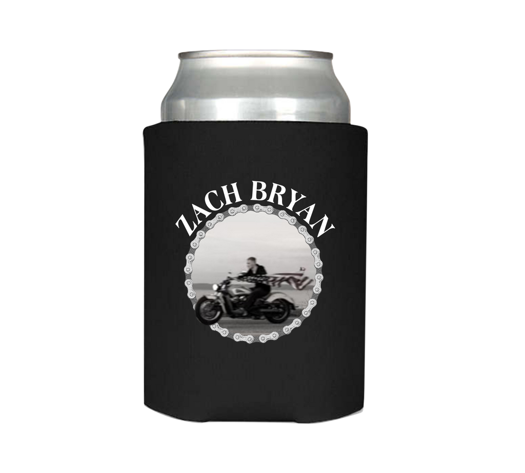 ZB Tour Koozie