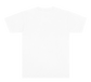 ZB Cowboy White Tee