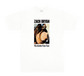 ZB Cowboy White Tee