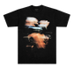 ZB Blur Washed Black Tee