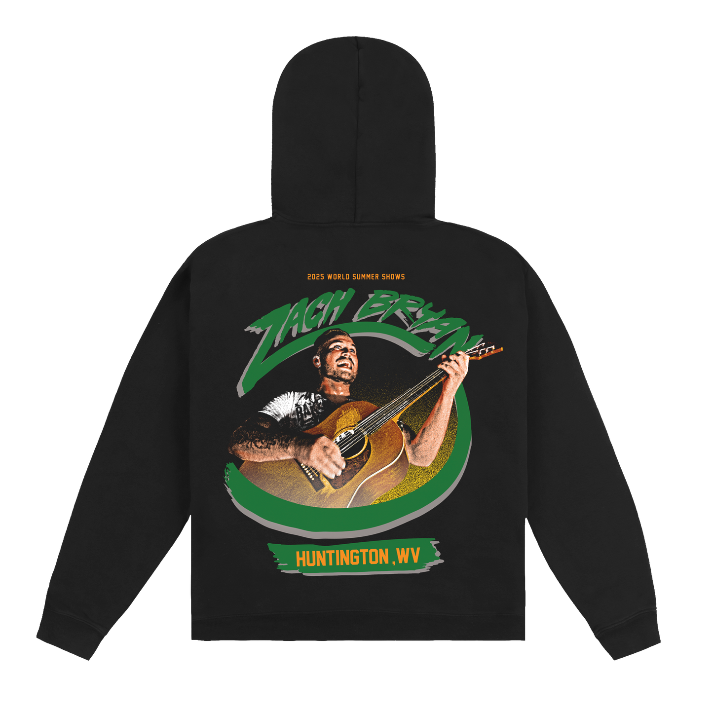 ZB Huntington Hoodie