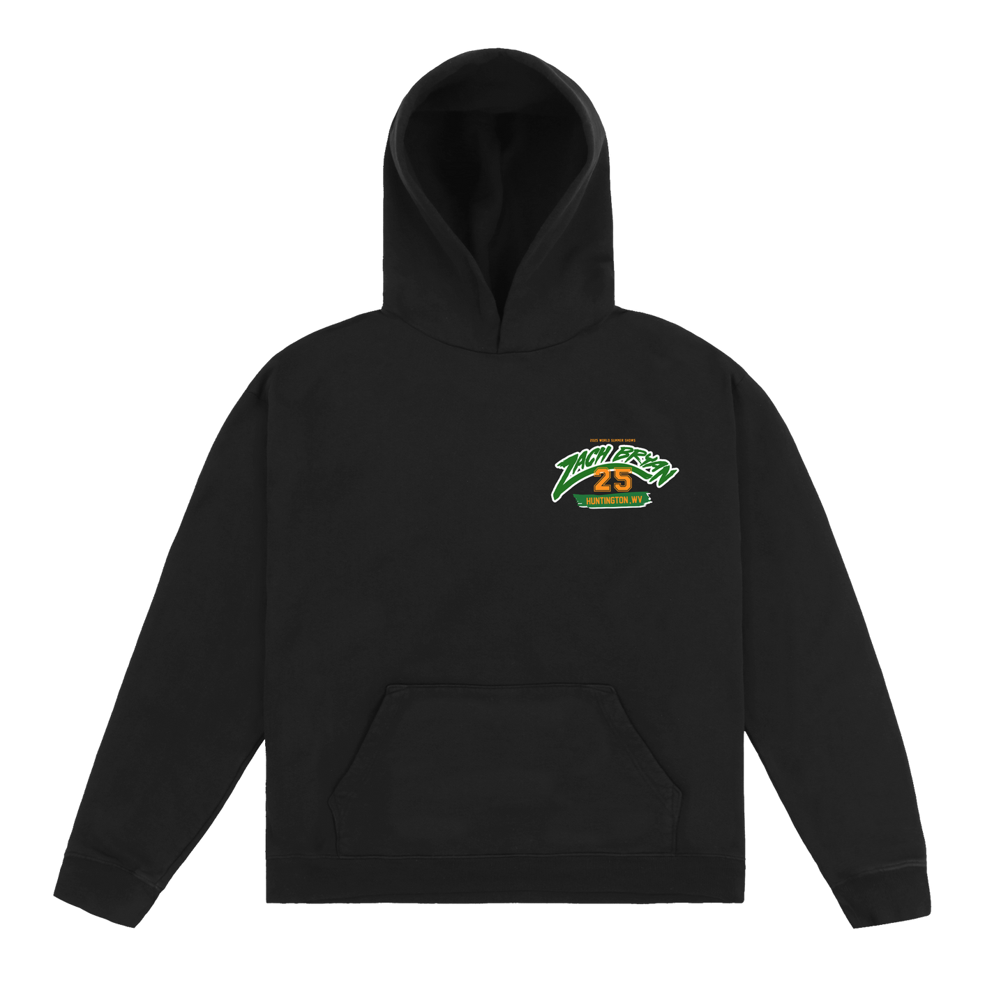 ZB Huntington Hoodie