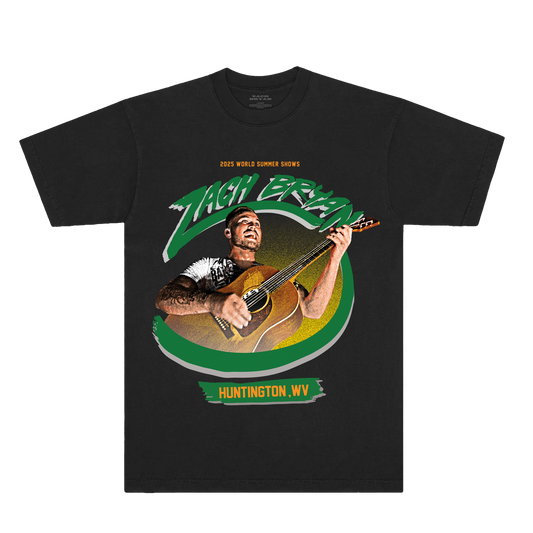 ZB Huntington Tee