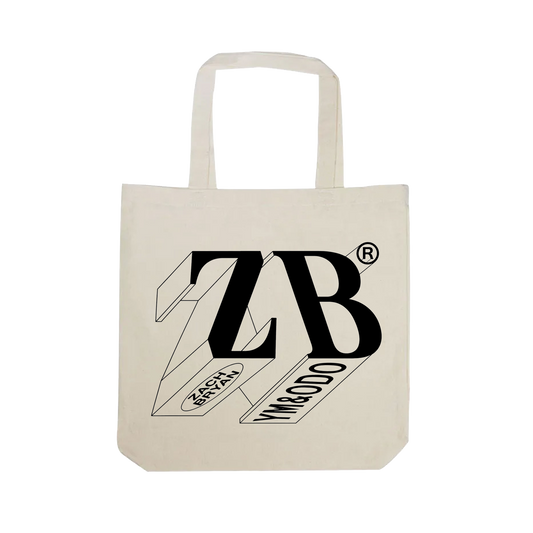 Young Manhood Tote