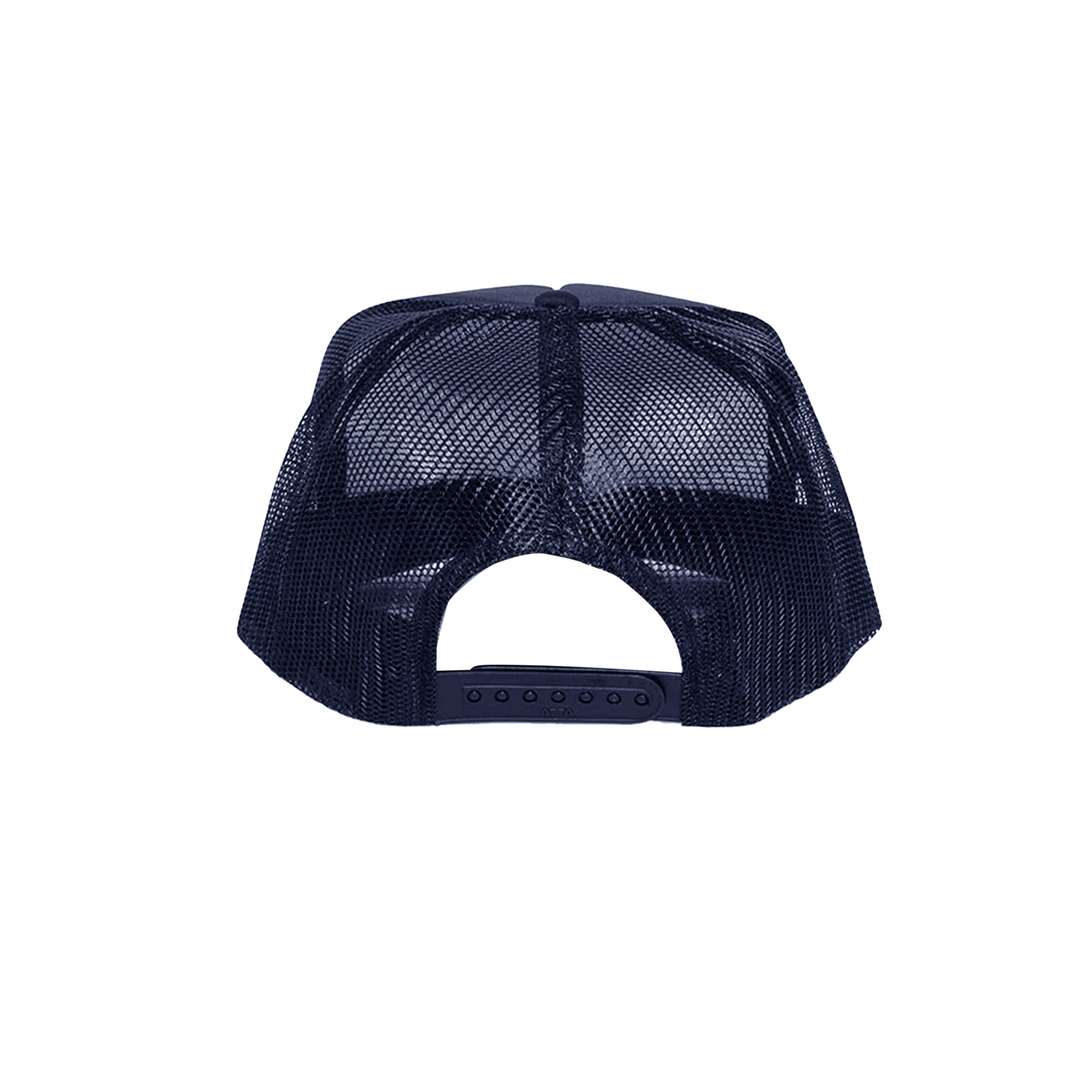 ZB Big House Trucker Hat