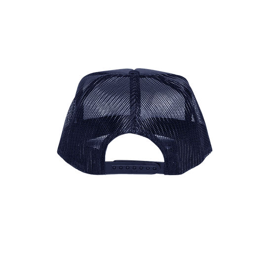 ZB Big House Trucker Hat