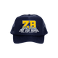 ZB Big House Trucker Hat