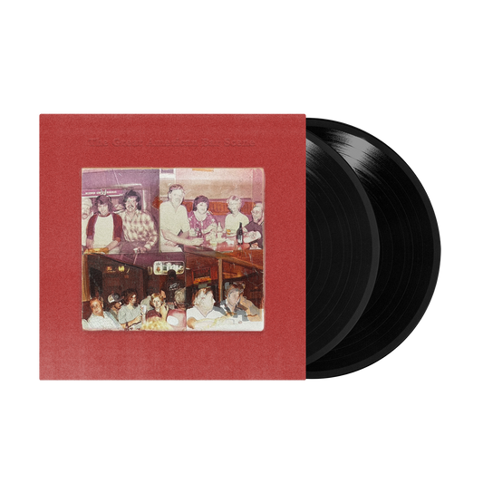 The Great American Bar Scene Vinyl